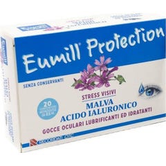 Proteção Eumill Gtt Ocul20Fl