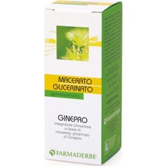 JUNIPER PHARMADERBE 50ML MG