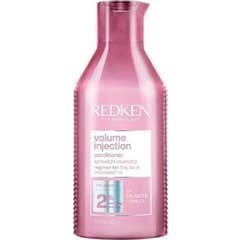 Redken Volume Injection Acondicionador 300ml Redken Volume Injection Acondicionador 300ml