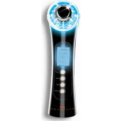 Drakefor Dkf-480 Rejuvenescedor Facial Ultra-Som Black 1 Unidade