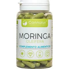 Connatur Moringa Oleifera Bio 120caps Connatur Moringa Oleifera Bio 120caps