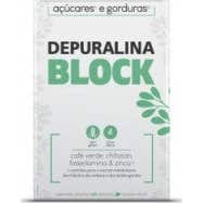 Bloco Depuralin 60caps