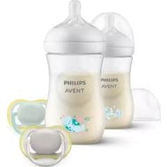 Philips Avent Set Natural Response Recém-nascidos