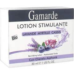 Gamarde Loção Estimulante Ampolas 6x5ml