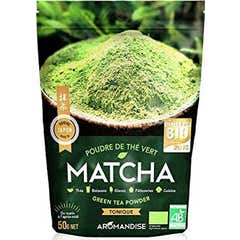 Matcha Chá Verde em Pó 50 G