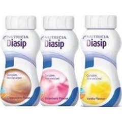 Baunilha Diasip 200Ml 4Pcs