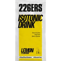 226ERS Isotonic Drink Monodosis Limón 1ud