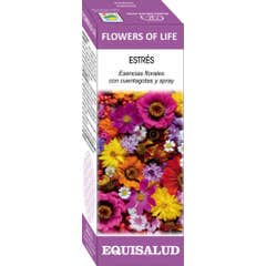 Flowers Of Life Estrés 15 Ml