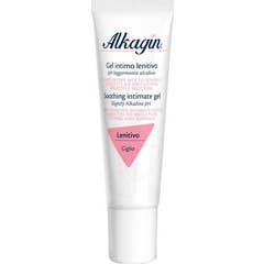 Alkagin gel 30ml