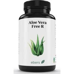 Ebers Aloe Vera 500 Mg 60comp