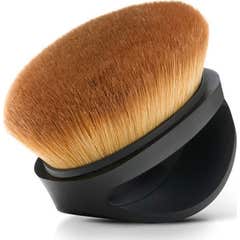 Cocosolis Tanning Brush Premium Tool Face Pincel para Autobronzeador 1 unid.