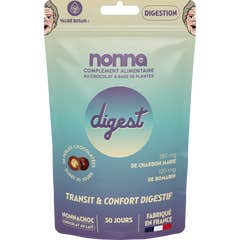 Nonna Choc Digest 30 Pérolas