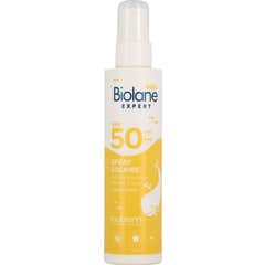 Biolane Expert Spray Solar SPF50 200 ml