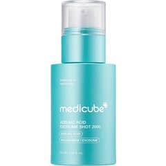 Medicube Ácido Azelaico Exosome Shot 2000 30 ml
