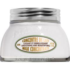 Concentrado de leite de amêndoa L'Occitane 200ml