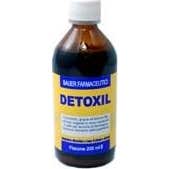 Bauer Farma Detoxil Jarabe 200ml