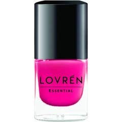 Lovren Esmalte de Uñas 6 Días S7 Rosa Magenta 5ml