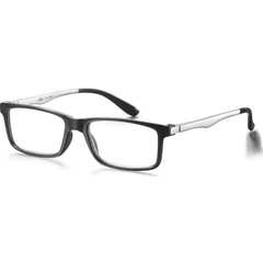 Loring Gafas New York Negro +2:00 1ud