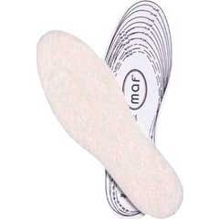 Maf Palmilha Maf Insole Maf Recort Borreg