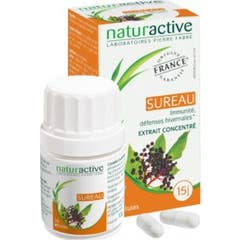 Naturactive Elderberry 30 glules