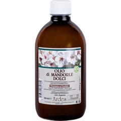 Ardes Cosmetici Óleo de Amêndoas Doces 500 ml