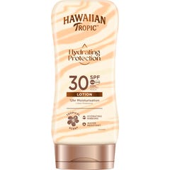 Havaiana Tropic Silk Hidratação Seda Sun Lotion Spf30 High 180ml