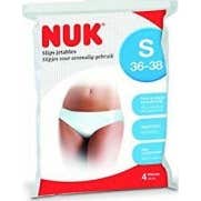 Saco Xl Descartável Nuk Slip 4