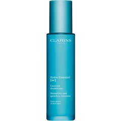 Clarins Hydra-Essentiel [HA²] Émulsion Désaltérante 75 ml