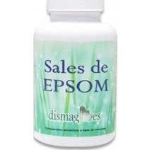 Dismag Sales da Epsom 300g