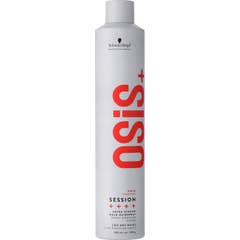 Schwarzkopf Osis+ Spray de retenção de sessão 500ml