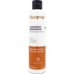 Florame Champô Nutritivo 250 ml