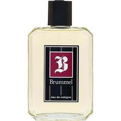 Brummel Eau de Cologne 125ml