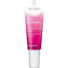 Weleda Rose Rose Musque Eye Contour 10 Ml