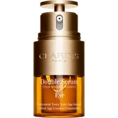 Clarins Soro Duplo Ojos 20ml
