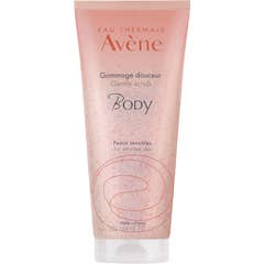 Esfoliante Suave Corpo Avene 200ml
