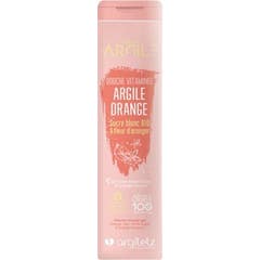 Argiletz Gel de Duche Vitamina 250Ml