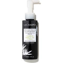 La Canopée Gel Negro Limpeza com Ativos Purificantes 120 ml