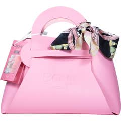 Bow Woman Loura Bag Conjunto Perfume 30 ml + Desodorizante 48h Roll-On 50 ml