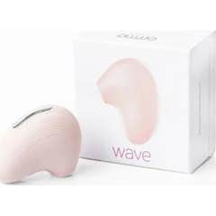 Ammo London Wave Sound Wave Stimulator 1 peça