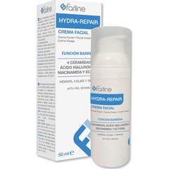 Farline Creme Facial Hidratante Hydra Repair 50 ml