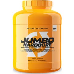 Scitec Nutrition Jumbo Hardcore 3060g