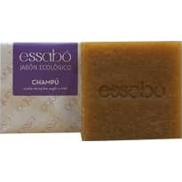 Sabonetes Beltran Shampoo Sólido Essabo 120g