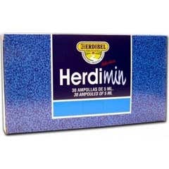 Herdibel Herdimin Art Os 30 Ampoules