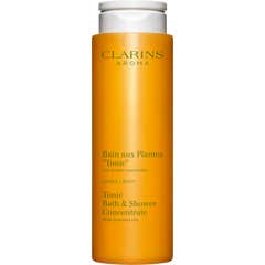 Clarins Tonic Bath & Shower Concentrate 200ml
