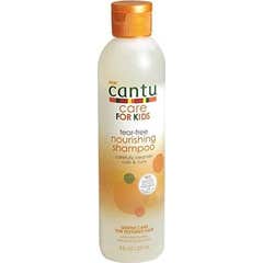 Cantu Kids Care Nourishing Champú 237ml