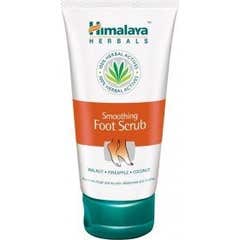 Himalaya Herbals esfrega para os pés 150ml