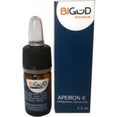 Gichi Pharma  Bigud Apeiron K 5 5ml