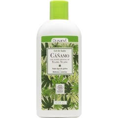 Gel de Banho Drasanvi Hemp Bio 500ml