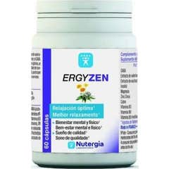 Nutergia Ergyzen 60caps