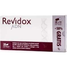 Revidox 28 Capsulas + 14 Regalo